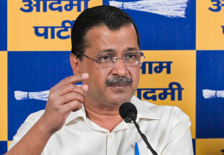 ‘Frivolous and baseless’: CBI opposes Kejriwal’s plea seeking Justice Sharma’s withdrawal from Delhi excise policy case