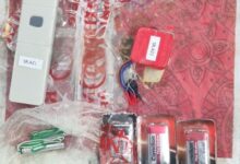 14.5 kg of IED recovered & neutralised in J&K’s Shopian, averts major terror incident