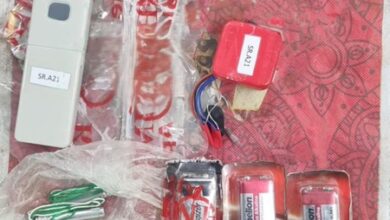 14.5 kg of IED recovered & neutralised in J&K’s Shopian, averts major terror incident