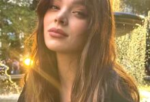 Hailee Steinfeld talks about her craving for ‘uninterrupted’ family time