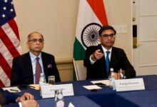 Trade, technology, defence drive India-US talks