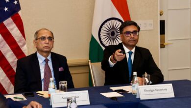 Trade, technology, defence drive India-US talks