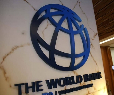 India’s growth momentum stays strong: World Bank