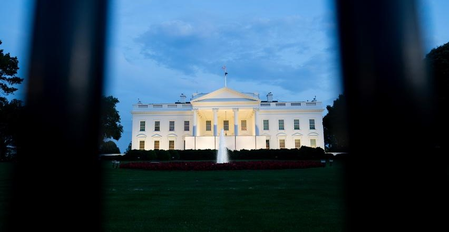 White House forced Pakistan to reach Iran: Report White House forced Pakistan to reach Iran: Report