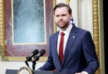 Vance to lead Iran talks in Islamabad