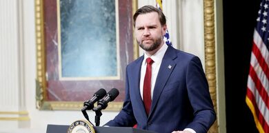 Vance to lead Iran talks in Islamabad Vance to lead Iran talks in Islamabad