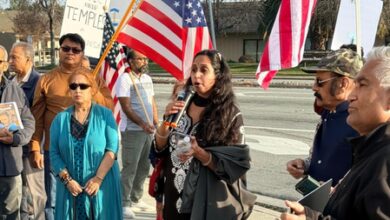 Hindu American Foundation moves court over caste, Hinduism row