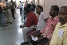 Polling begins smoothly in Puducherry for 30 seats