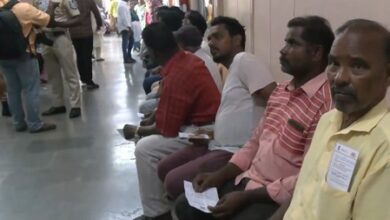 Polling begins smoothly in Puducherry for 30 seats