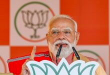 PM Modi urges high voter turnout as voting begins in Puducherry