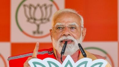 PM Modi urges high voter turnout as voting begins in Puducherry