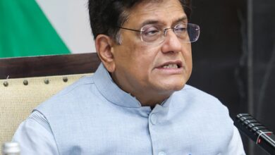 India opens digital portal for US business towards 0 billion bilateral trade target