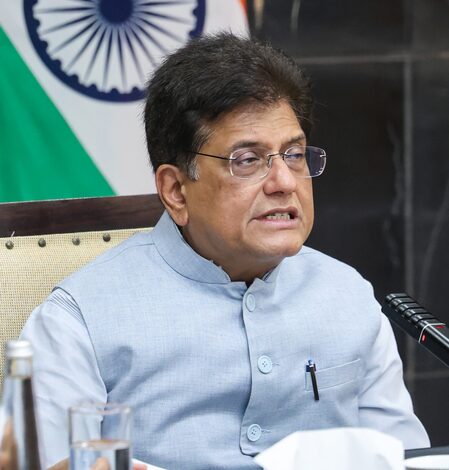 India opens digital portal for US business towards 0 billion bilateral trade target