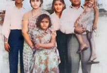 Suchitra Krishnamoorthy opens up on losing parents, siblings in the past few years: Nazar Lag Gayi