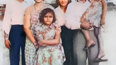 Suchitra Krishnamoorthy opens up on losing parents, siblings in the past few years: Nazar Lag Gayi