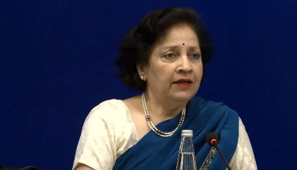 India sweeps UN elections unopposed to ECOSOC bodies India sweeps UN elections unopposed to ECOSOC bodies