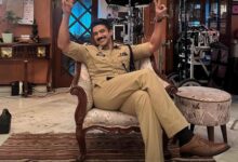 Saqib Saleem calls his ‘asli Kaptaans’ his guiding force on 38th birthday