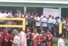 Polling underway for Assam elections, first-time voters seek development