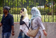 Heatwave intensifies across TN; temperature crosses 37 degrees in several districts