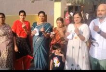 K’taka bypolls: Voting underway in Davanagere South, Bagalkot as Cong, BJP locked in close fight