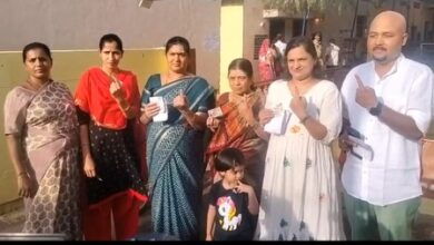 K’taka bypolls: Voting underway in Davanagere South, Bagalkot as Cong, BJP locked in close fight K’taka bypolls: Voting underway in Davanagere South, Bagalkot as Cong, BJP locked in close fight