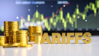 US adjustment of steel tariffs to lower administrative burden on firms