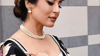 Kritika Kamra: Was sure that I won’t take a long break pre and post wedding