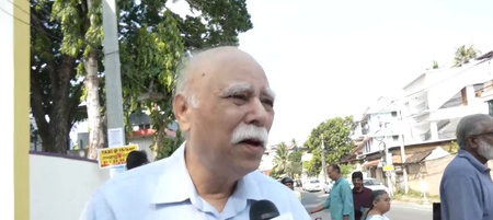 Kerala voters seek development, govt stability; unemployment remains key concern Kerala voters seek development, govt stability; unemployment remains key concern