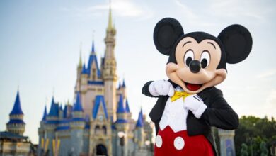 Disney plans up to 1,000 job cuts, most layoffs likely in marketing division: Report