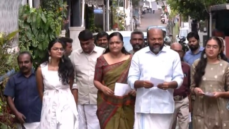 Kerala polls: LDF says people will vote for continuity; UDF confident of decisive majority