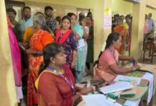 TN BJP urges strong NDA mandate as Puducherry votes in key Assembly election