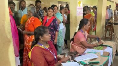 TN BJP urges strong NDA mandate as Puducherry votes in key Assembly election