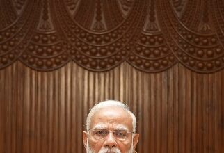 For Viksit Bharat, we must bring full strength of our Matru Shakti into nation’s development, says PM Modi