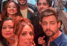 Nia Sharma says not everyone understands her ‘experiments’, reveals her biggest task