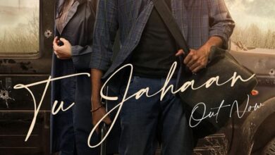 Aditya Rikhari says ‘it’s personal, honest on song ‘Tu Jahaan’ from ‘Dacoit’ Aditya Rikhari says ‘it’s personal, honest on song ‘Tu Jahaan’ from ‘Dacoit’