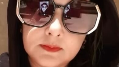 Mamta Kulkarni says Indian women are not health conscious: Their lives revolve around their husbands & children