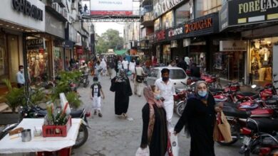 LPG crisis bites hard as rising daily bread prices expose Pakistan’s economic distress LPG crisis bites hard as rising daily bread prices expose Pakistan’s economic distress