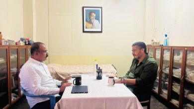 Baramati bypoll: Rohit Pawar urges Cong to withdraw nominee against Sunetra Pawar