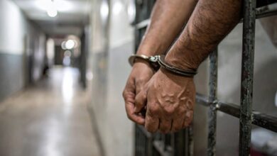 Accused in Andhra govt employee’s rape remanded to judicial custody