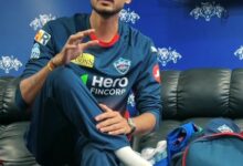 IPL 2026: ‘Control the emotion, we can still smile,’ skipper Axar tells teammates after DC’s heartbreaking loss