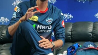 IPL 2026: ‘Control the emotion, we can still smile,’ skipper Axar tells teammates after DC’s heartbreaking loss