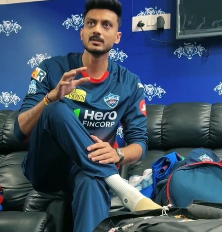 IPL 2026: ‘Control the emotion, we can still smile,’ skipper Axar tells teammates after DC’s heartbreaking loss IPL 2026: ‘Control the emotion, we can still smile,’ skipper Axar tells teammates after DC’s heartbreaking loss