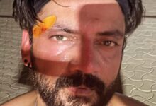 Zaheer Iqbal suffers injury while playing padel