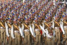 Rahul Gandhi wishes CRPF on Shaurya Diwas, flags CAPF promotion concerns