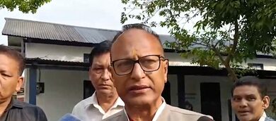 Assam Assembly Election: BJP, Congress leaders, candidates cast votes; express confidence of securing victory