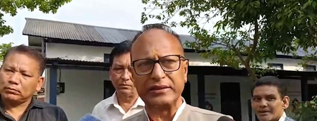 Assam Assembly Election: BJP, Congress leaders, candidates cast votes; express confidence of securing victory
