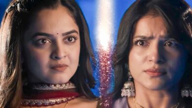 Tanvi Shewale shares details about ‘Udne Ki Asha’ crucial twists and turns