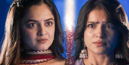 Tanvi Shewale shares details about ‘Udne Ki Asha’ crucial twists and turns