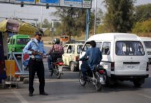 Pakistan: People in Karachi pay increased fare as transport owners defy govt orders