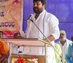 BJP leader murder case: Special court to deliver verdict on Karnataka Cong MLA Kulkarni today